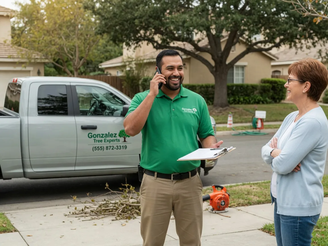 Tree Service Hanover, KS FAQs